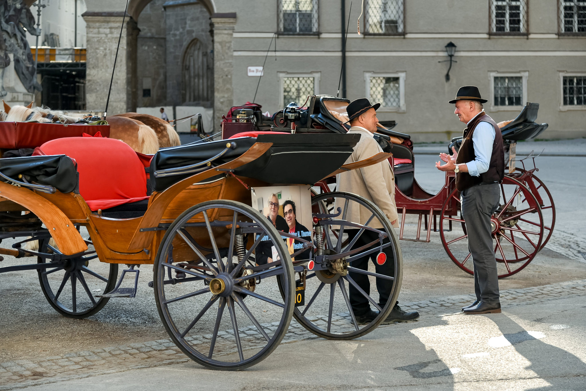 Salzburg